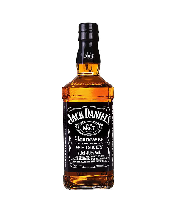 Comprar Whisky Jack Daniels Tenerife